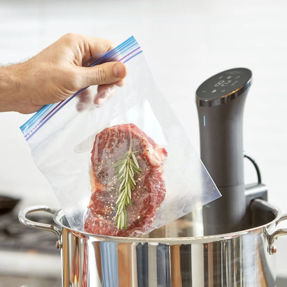 Sous Vide Precision Cooker 750W with Bluetooth Z3925