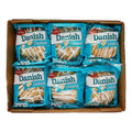 Cloverhill Bakery Cheese Danish, 4 Ounce, 12 per Box