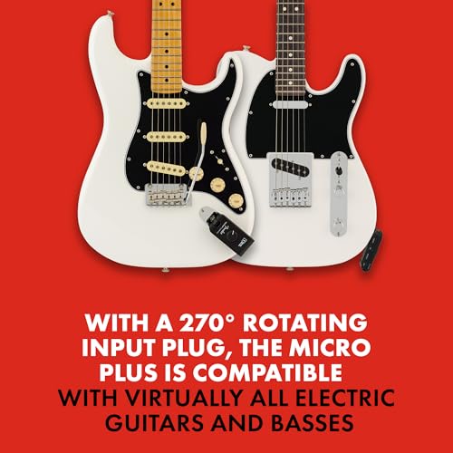 Mustang Micro Headphone Amplifier C733