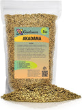 PREMIUM Pure Hard Akadama for Bonsai/Succulent Soil - 5 QUART - (3mm-6mm) Cactus & Bonsai Plants Soil Amendment, Prevent Over Water, Provides Optimal Water Retention, Fast Drainage