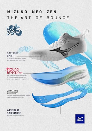 Men's Neo Zen Running Shoe K525