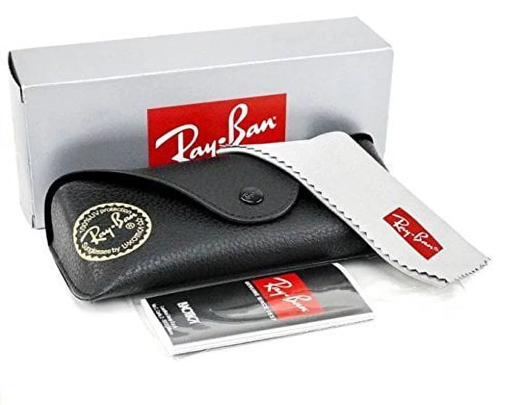 Classic G-15 Pilot Unisex Sunglasses 52 E7182
