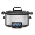 Cuisinart Cook Central 6 qt. Slow Cooker