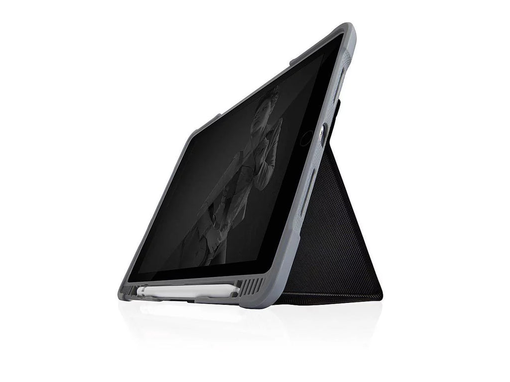 Carrying Case for 10.2" iPad Tablet - Black J112124