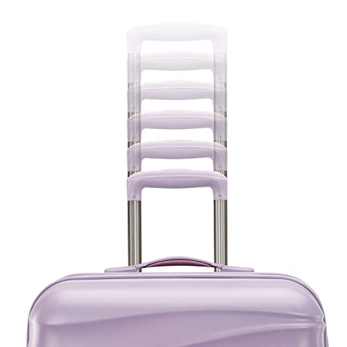 20-inch Spinner, Purple Haze J64830