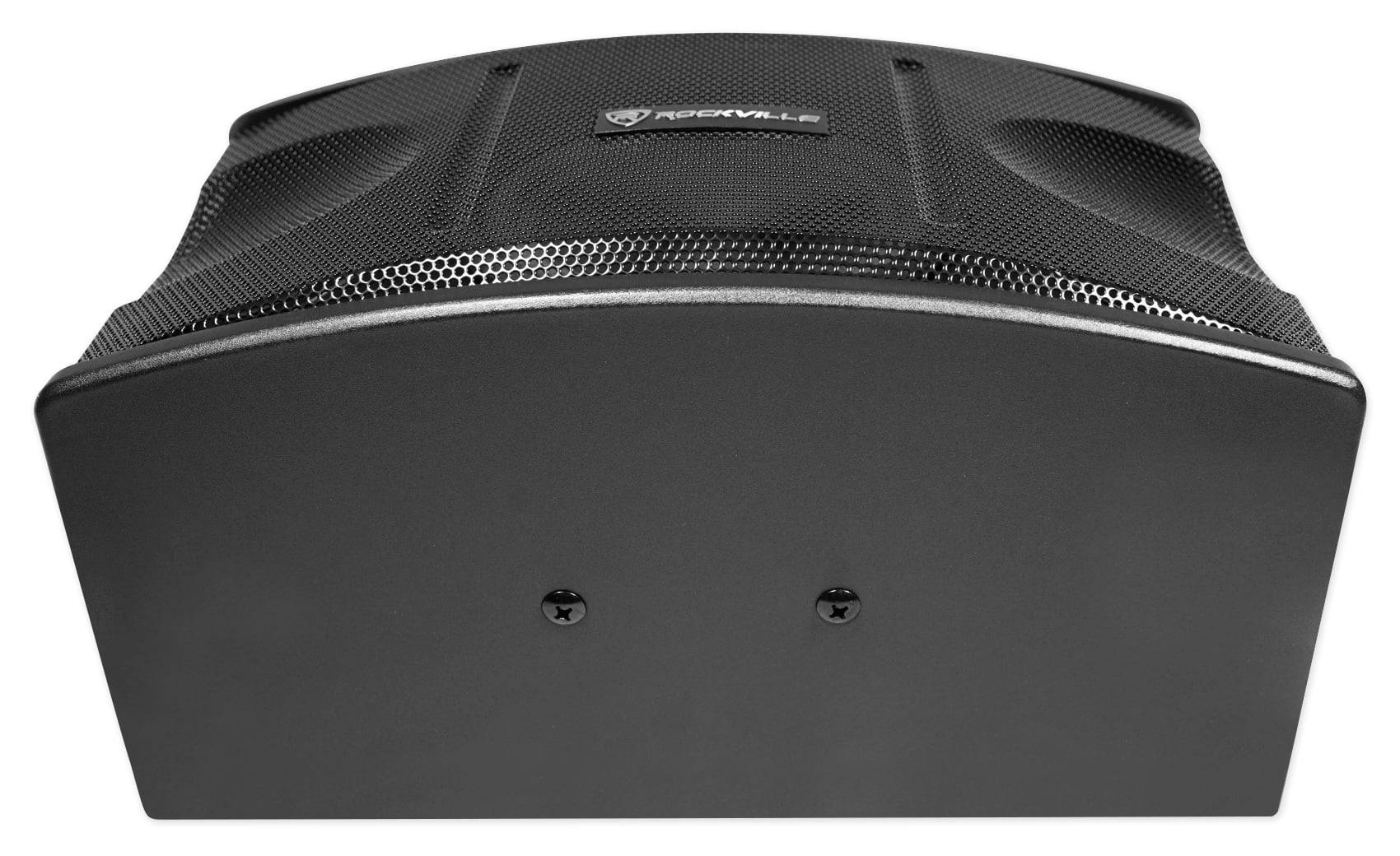 12" 3-Way 1600W Karaoke Speakers with Amplifier and Wireless Mics H29110