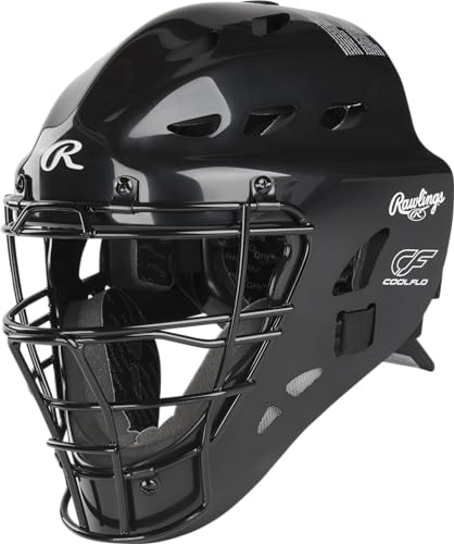 Youth Catcher's Set with Facemask, Chest Protector, Leg Guards O685