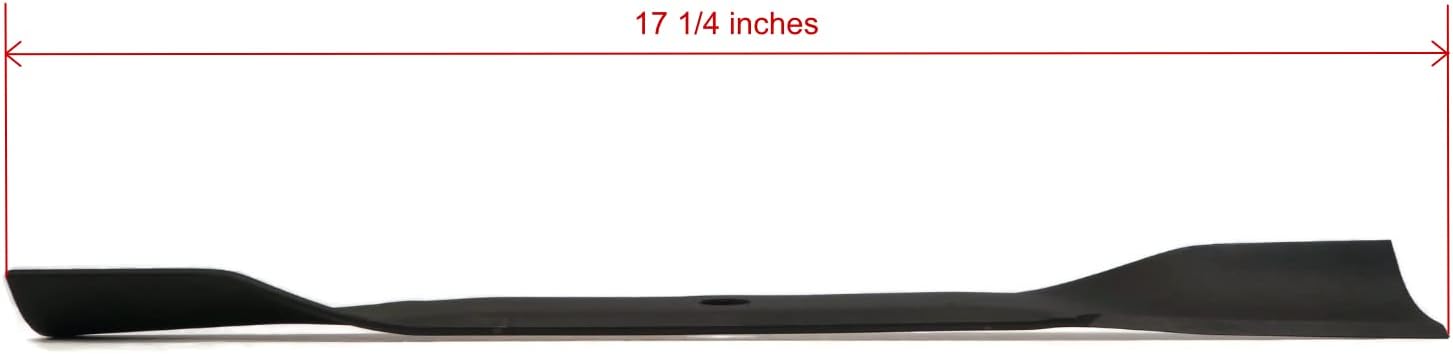 3 Blade Set for Toro TimeCutter ZTR Lawn Mower R111048