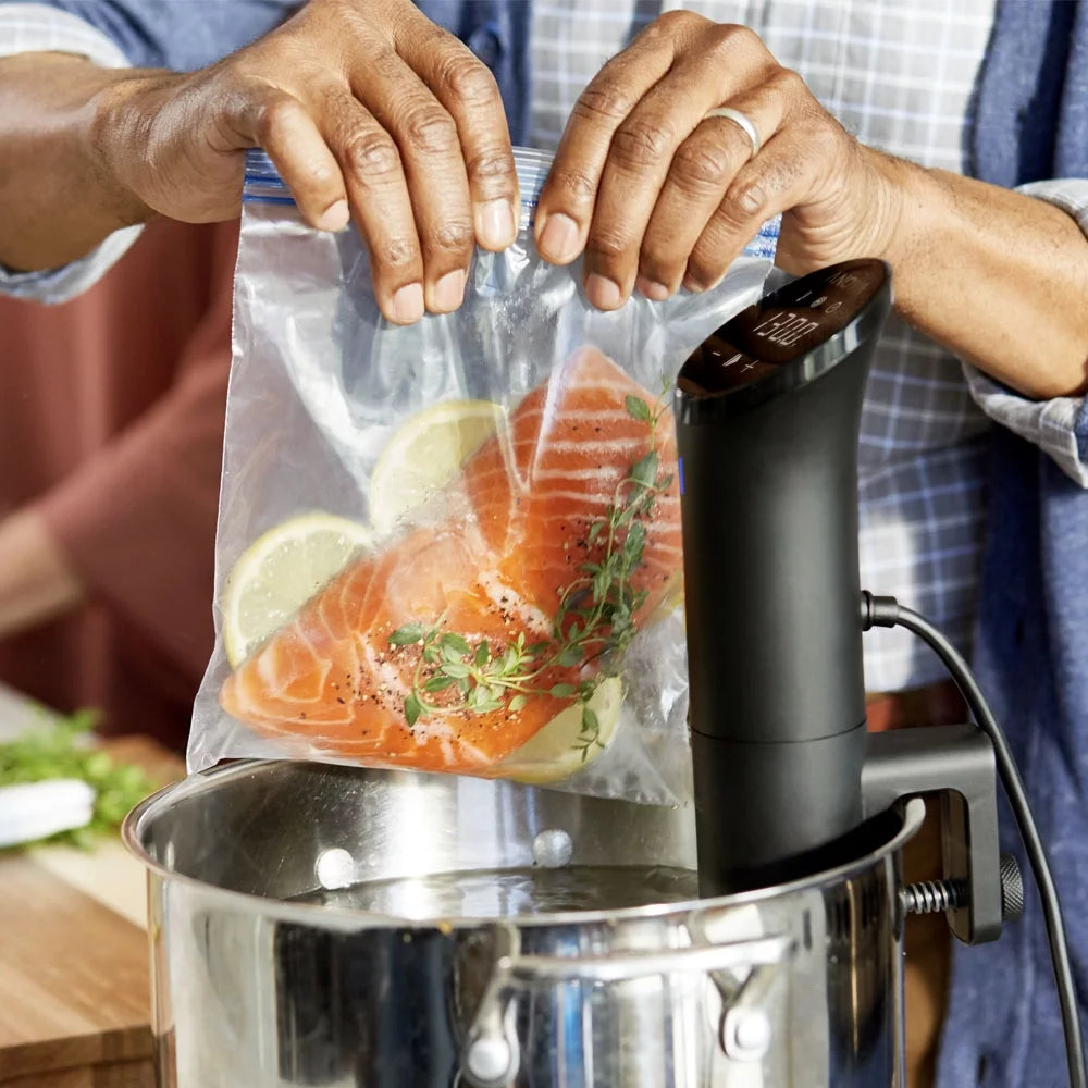 Sous Vide Precision Cooker 750W with Bluetooth Z3925