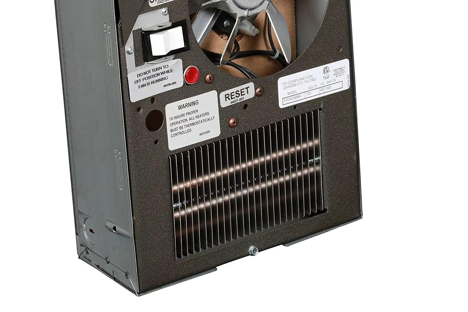 Ceiling Heater F6853