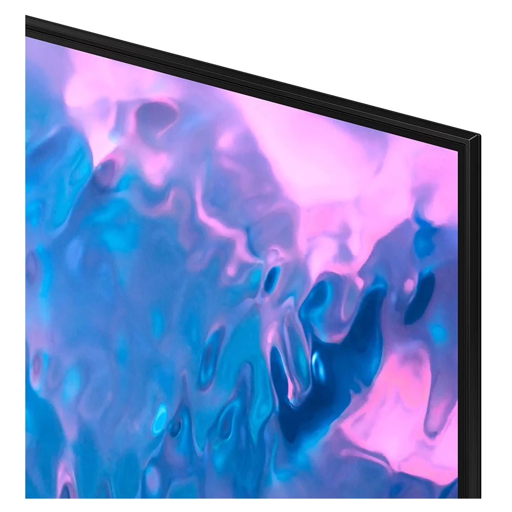 55" QLED 4K HDR Smart TV with Quantum Processor I9693