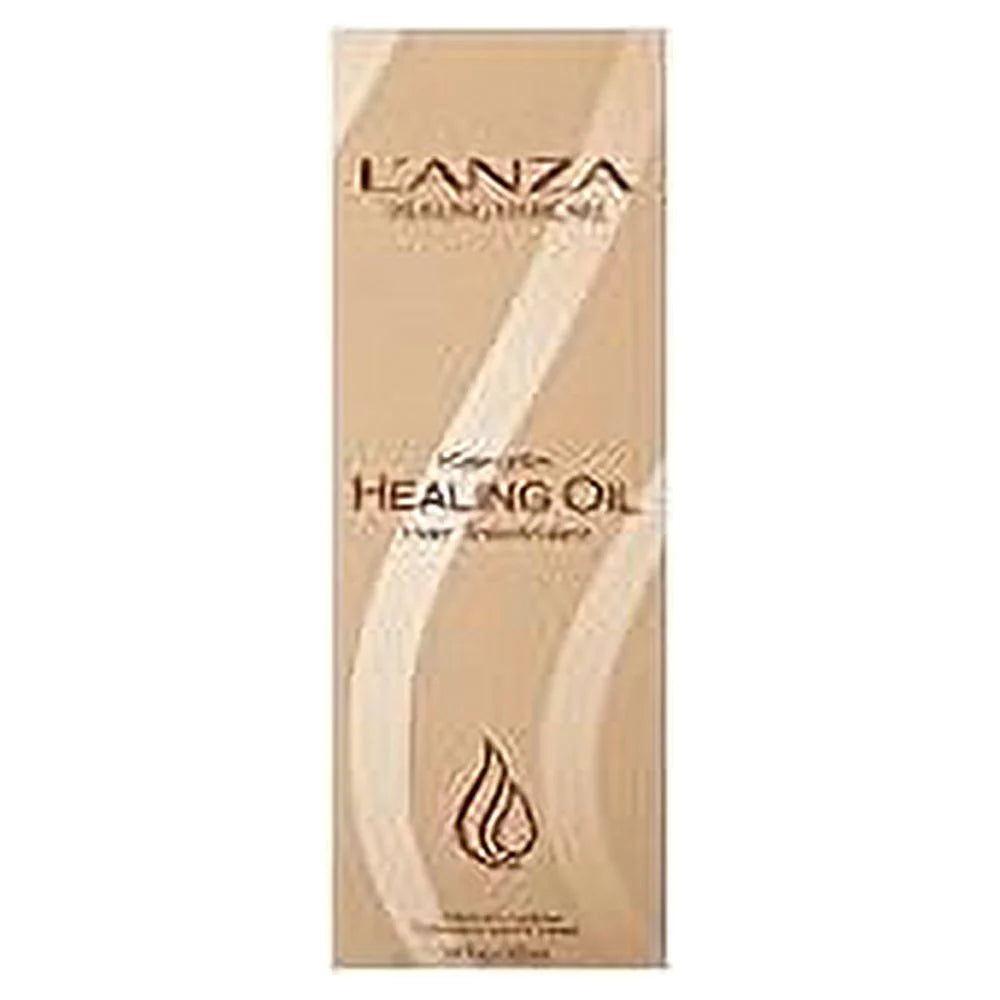Keratin Healing Oil Treatment R55148