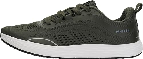 Men's Zero Drop Running Shoes Wide Toe Box O12752