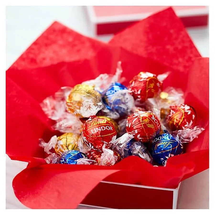 Assorted Chocolate Truffles 5.1oz, Pack of 2 L960