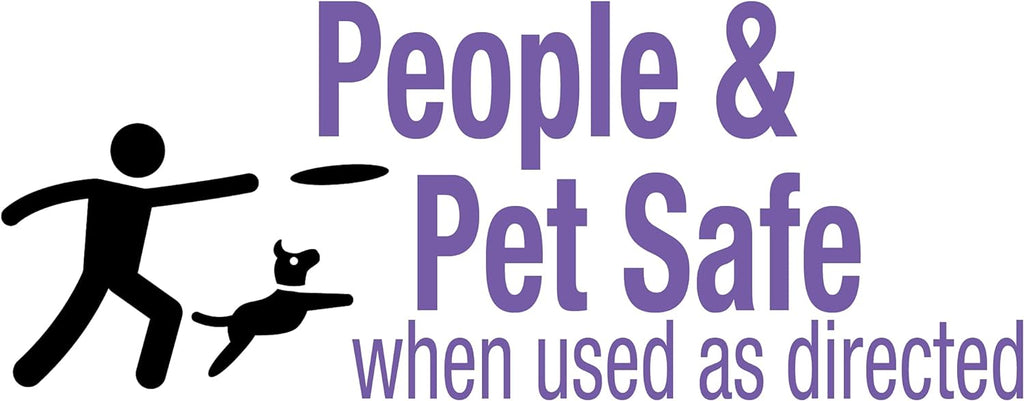 Animal Repellent Granules for Deer and Rabbits, 6 lbs E169828