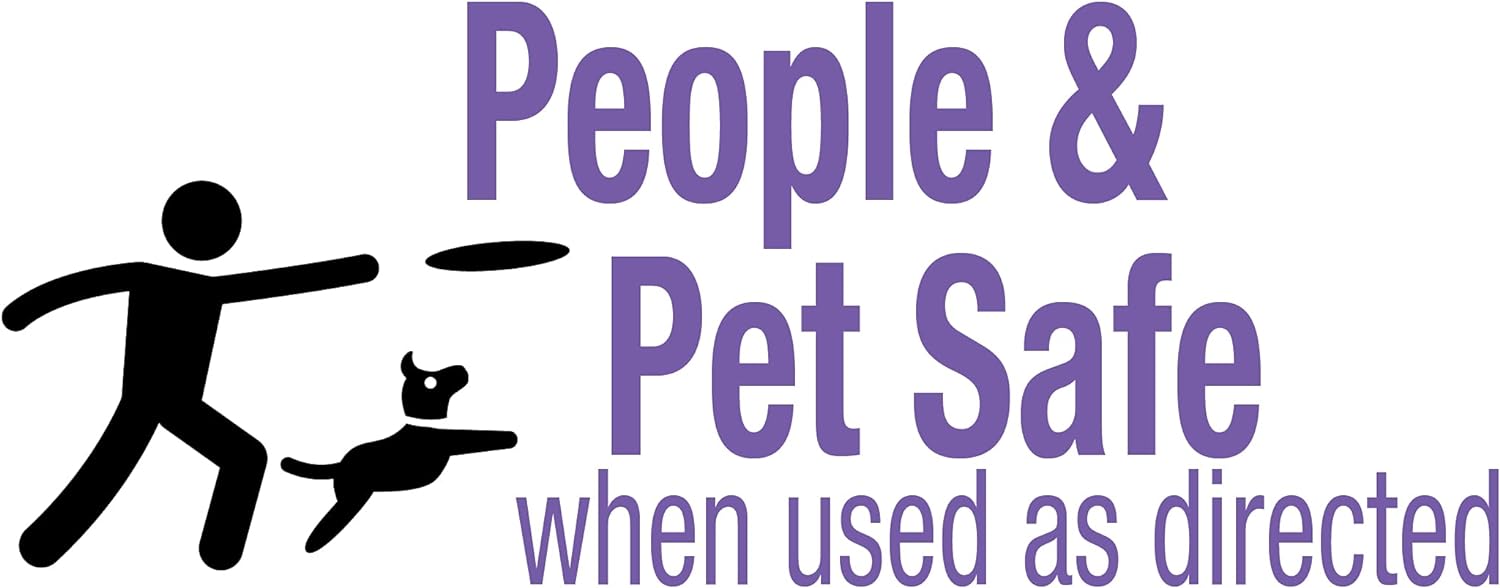Animal Repellent Granules for Deer and Rabbits, 6 lbs E169828