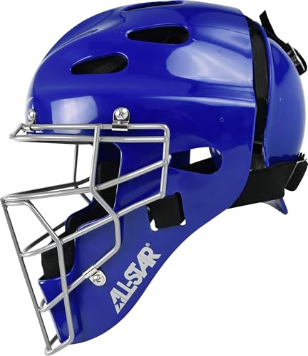 Baseball Catching Equipment Kit, NOCSAE Standard Y776336