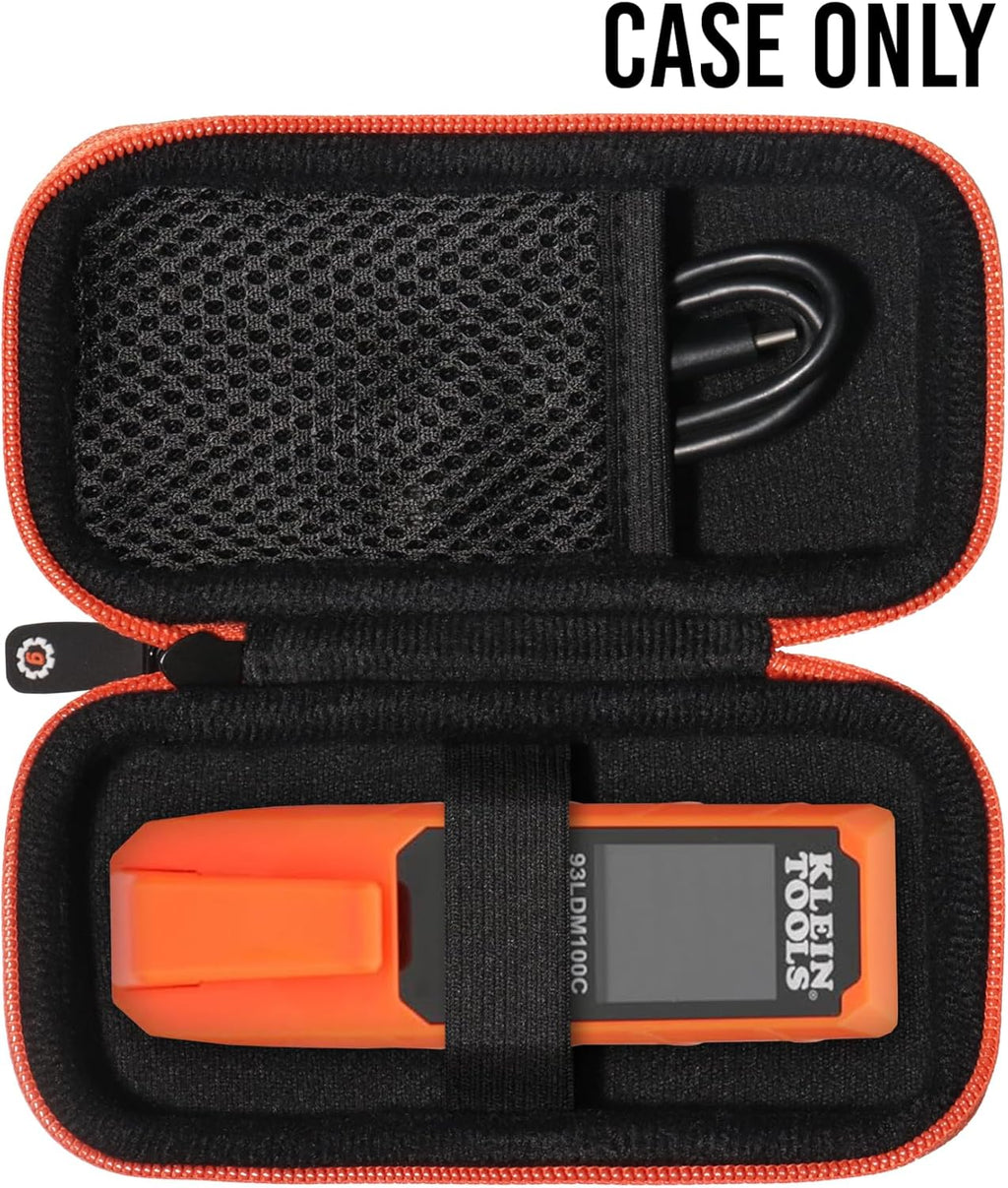 Laser Distance Measure Case F365142