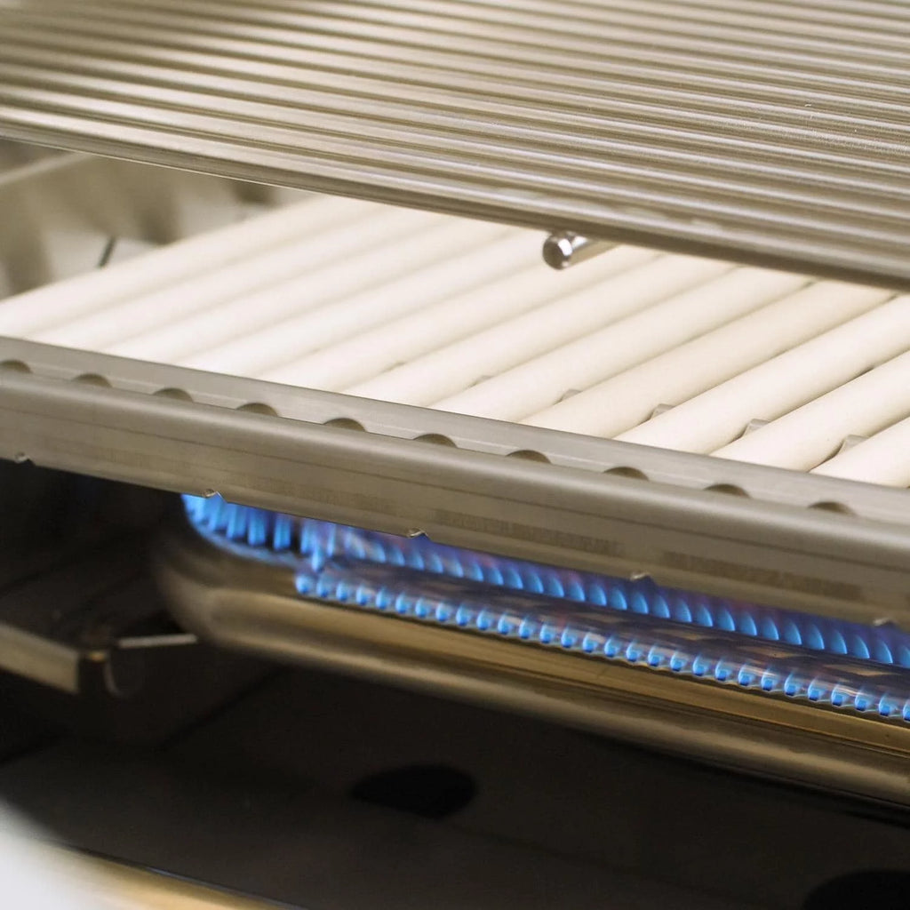 30-Inch Built-In Natural Gas Grill N536