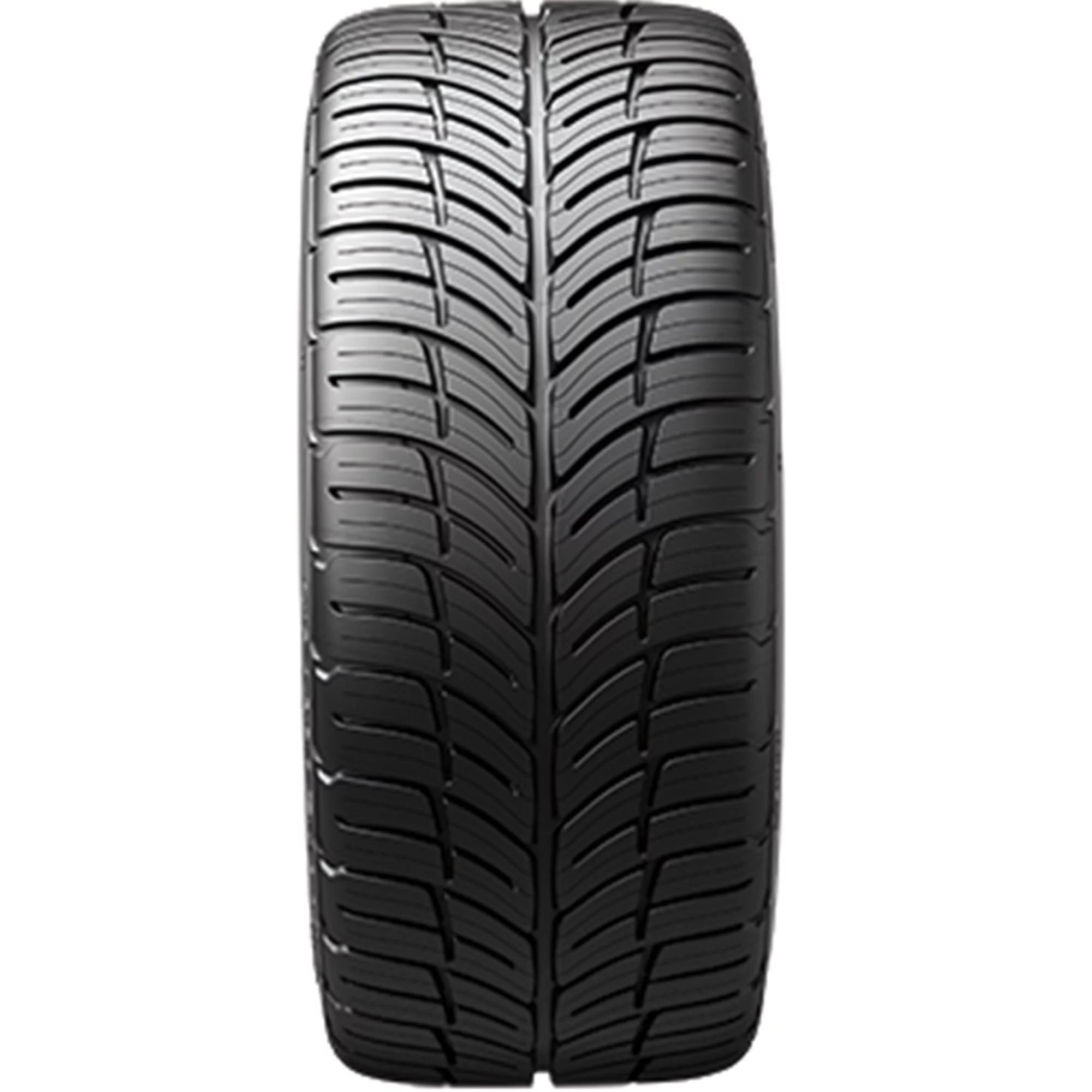 All Season 275/35ZR20 102W XL Passenger Tire F45343