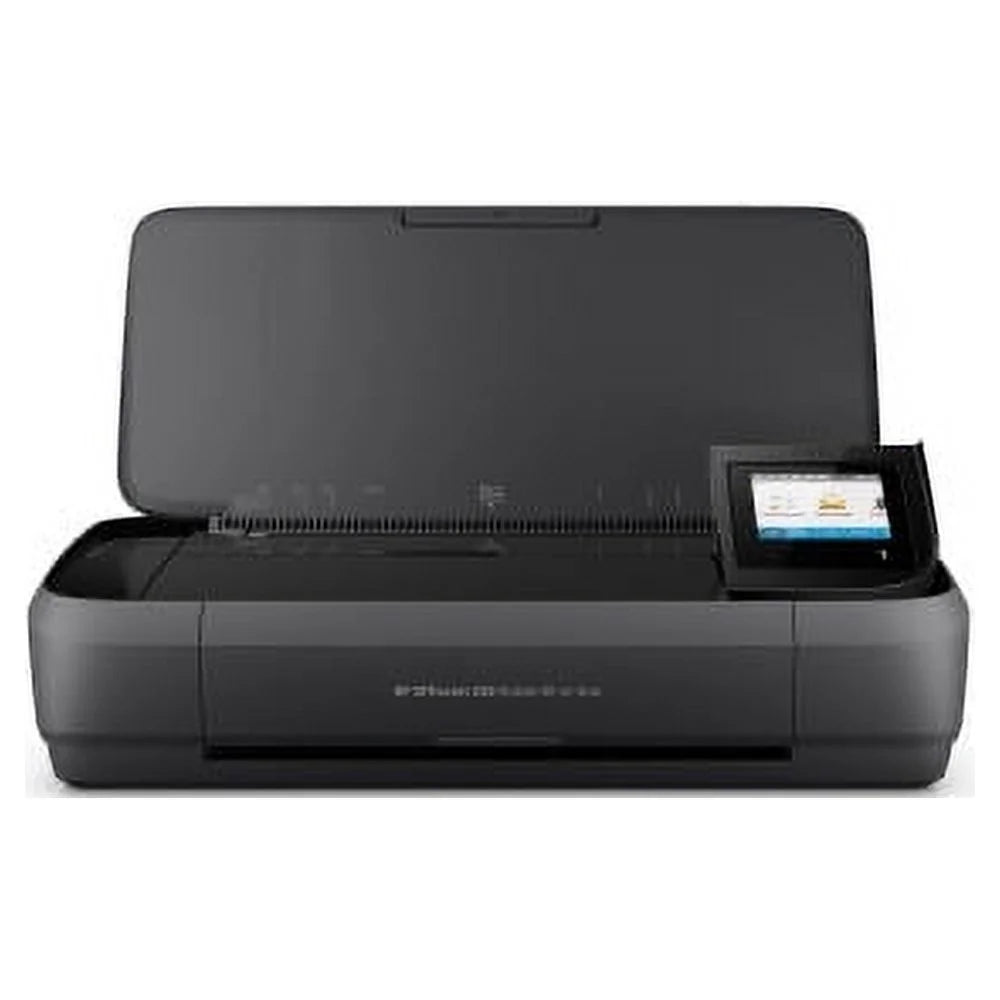 Mobile All-in-One InkJet Printer with Print, Scan, Copy J5775