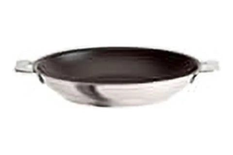 Stainless Steel 9.5" Nonstick Frying Pan N32466