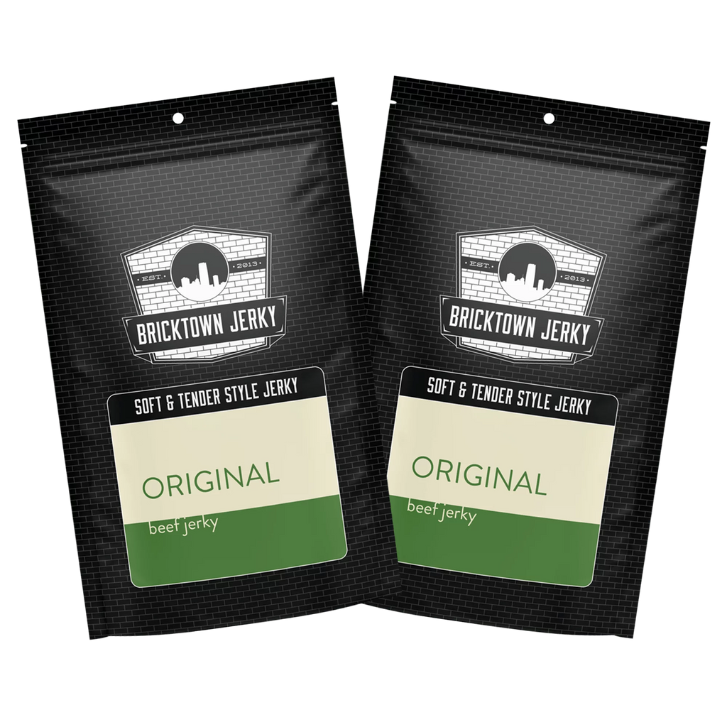 Beef Jerky Original 1 Pound Y302104