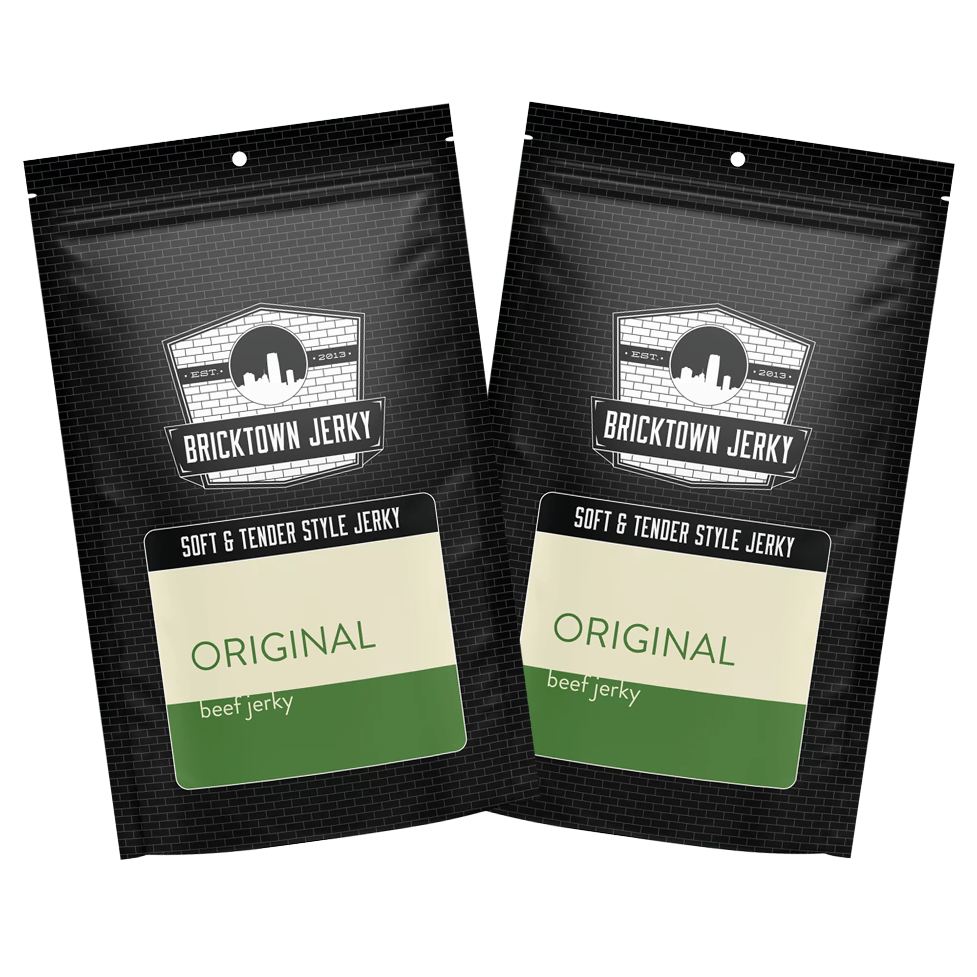 Beef Jerky Original 1 Pound Y302104