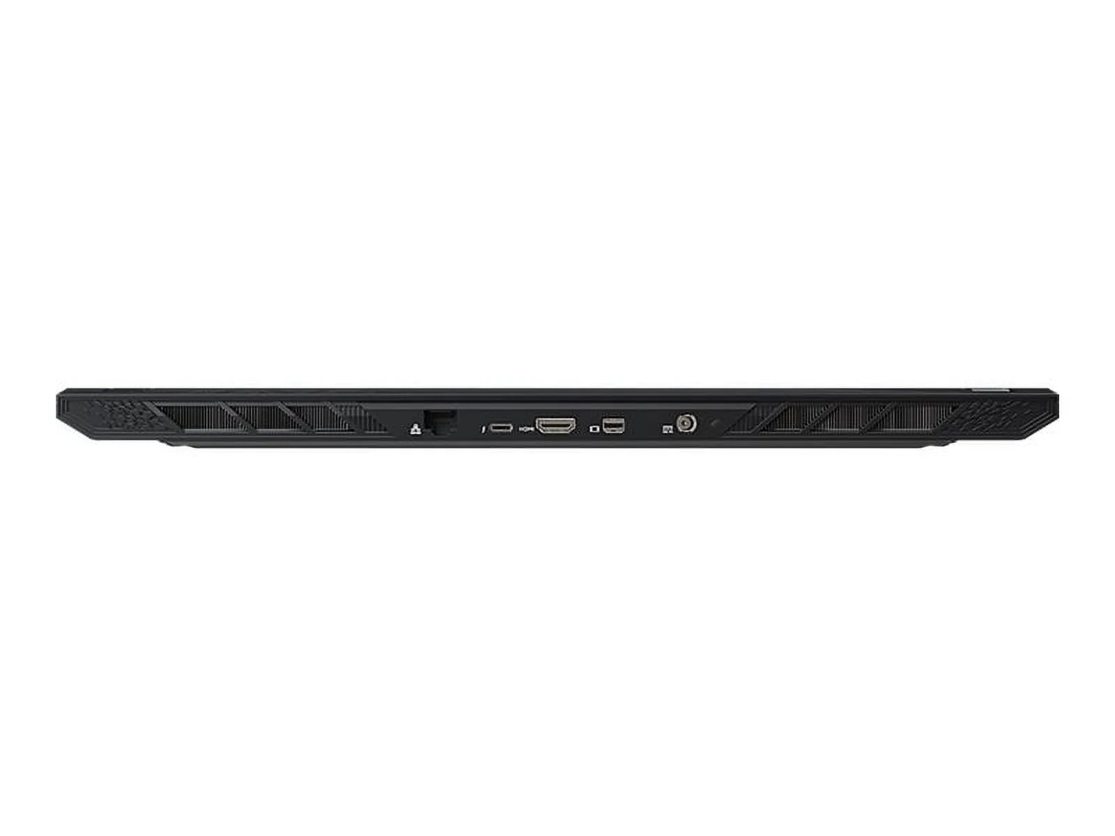 17.3" QHD 240Hz Gaming Laptop, Intel Core i7, RTX 4070, 16GB RAM, 1TB SSD P348