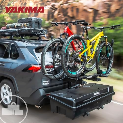 Hard Top Car Cargo Carrier for Travel and Camping F725553