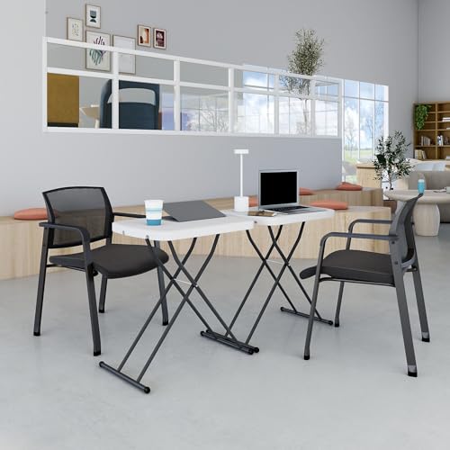 Folding Table 25.5-Inch E360577
