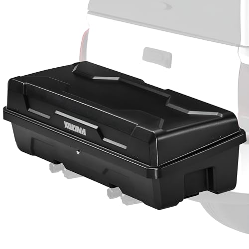 Hard Top Car Cargo Carrier for Travel and Camping F725553