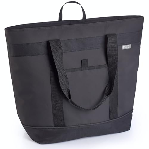 Insulated Cooler Bag with Thermal Insulation, Collapsible Y5679