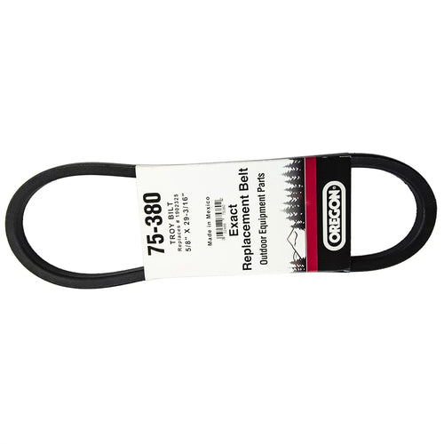 16" Drive Belt for Chipper Shredder I6957