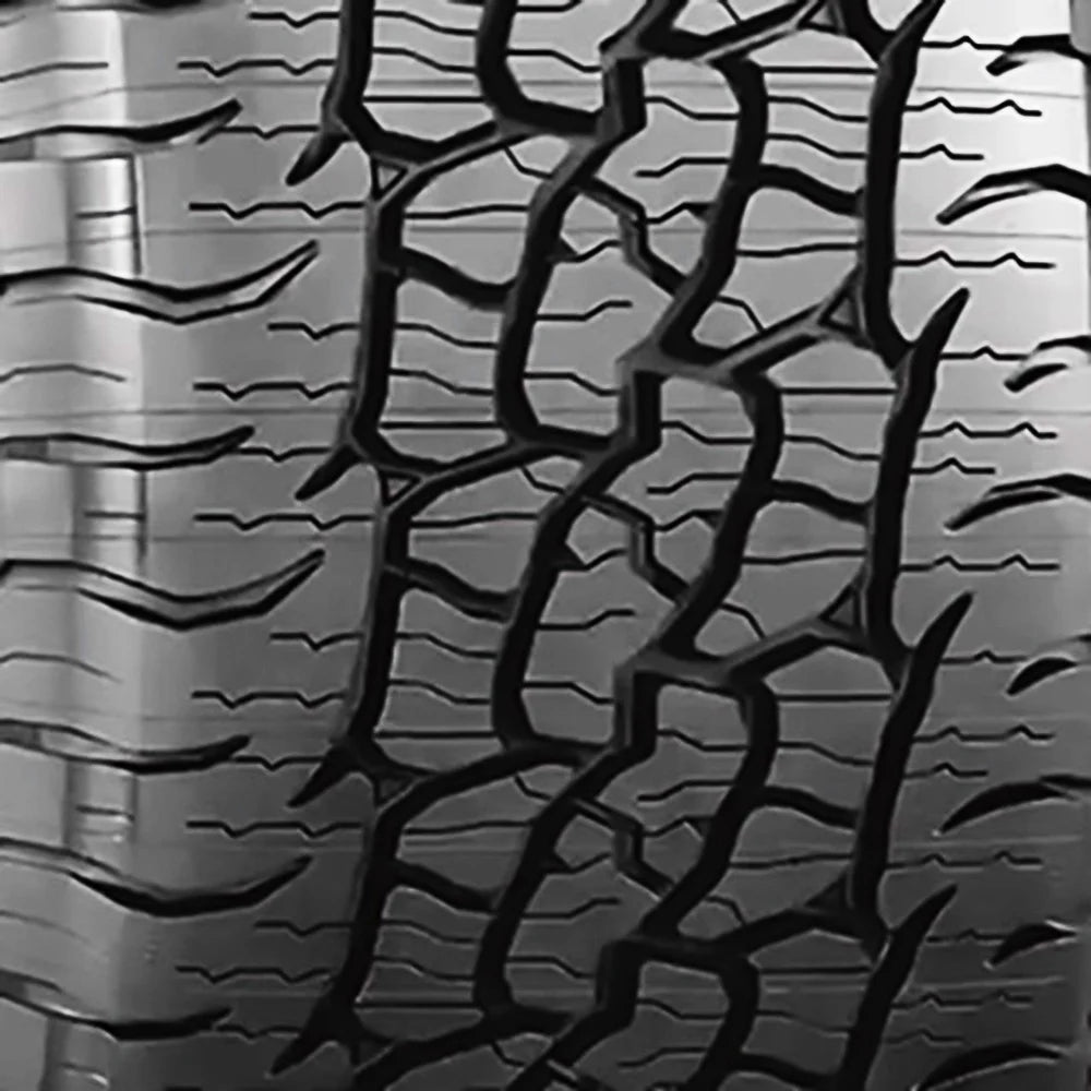 All Terrain 275/65R18 116T XL Passenger Tire W734382