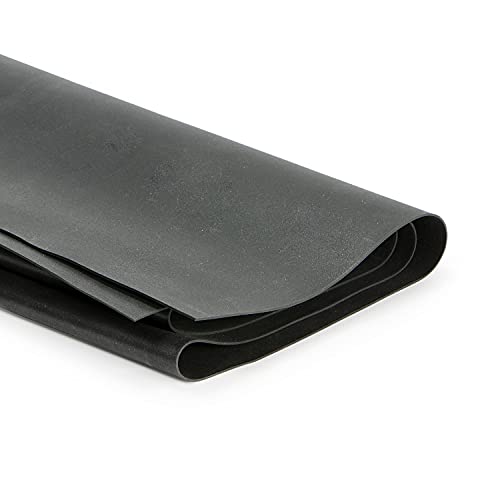 Pond Liner 10 x 8 ft, 80 sq ft, Black U186