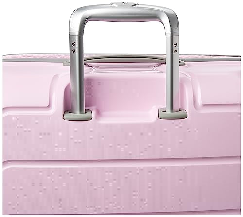 21-Inch Hardside Carry-On Luggage with Spinner Wheels W53970