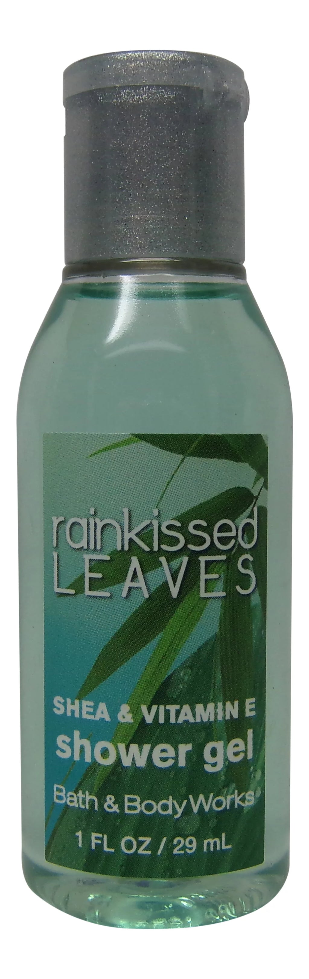 Rainkissed Leaves Shower Gel, 20 oz P191010