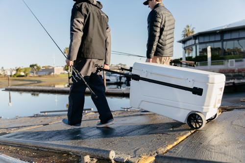 110qt Glide Cooler U357