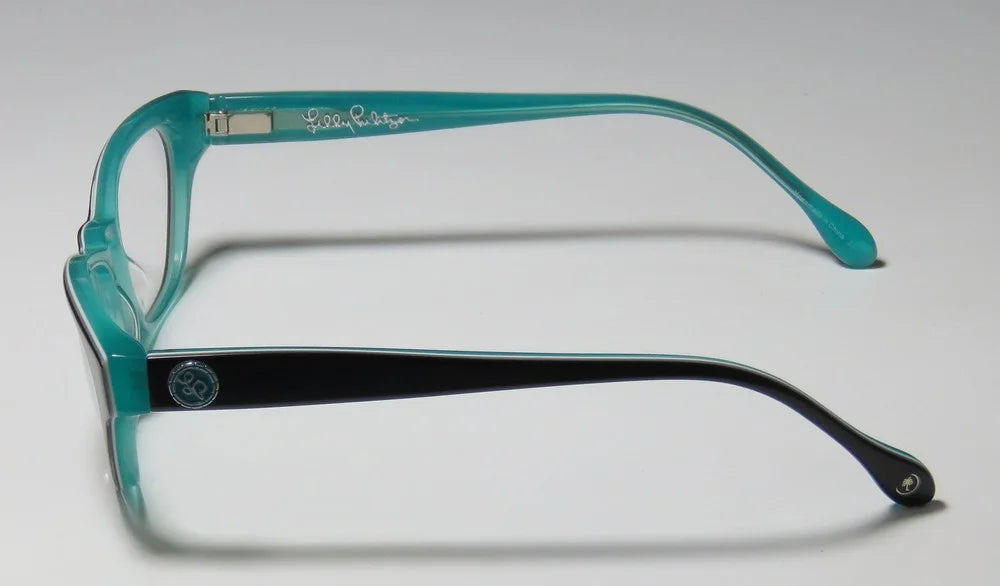 American Fashion Icon Eyeglass Frame S353665