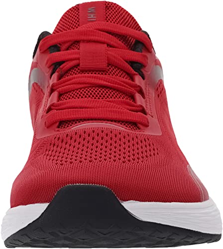 Men's Zero Drop Running Shoes Wide Toe Box O12752