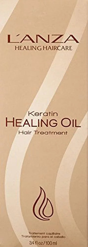 Keratin Healing Oil Treatment R55148