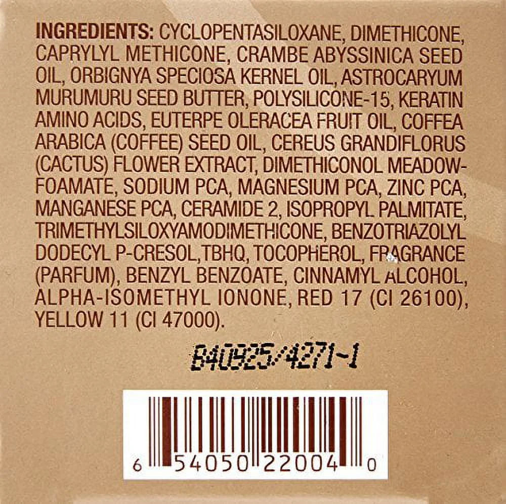 Keratin Healing Oil Treatment R55148