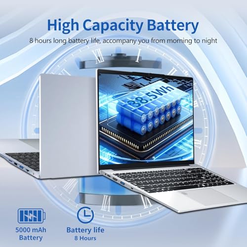 Gaming Laptop 15.6 inch, i5 Processor, 24GB RAM, 512GB SSD, Full HD Display Z830