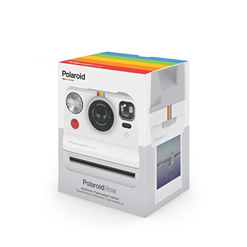 Instant Camera and Film Bundle - Black X179