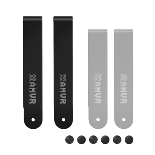 Controller Grips Cover with Knuckle Straps for Quest 3S/3 Z341