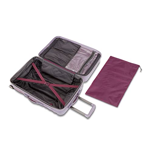 20-inch Spinner, Purple Haze J64830