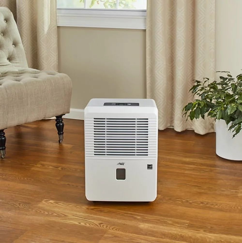 20 Pint Dehumidifier for Damp Rooms L96671