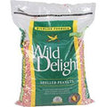 Shelled Peanuts, 10 lb E1326