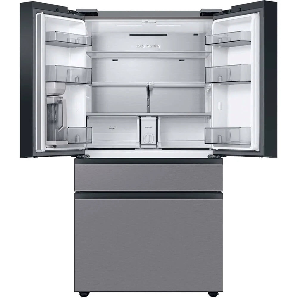 Counter-Depth 4-Door French Door Refrigerator X98361